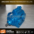 Screw Heat Preservation Asphalt Pump for Bitumen or Resin Transfer